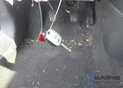 2017 Ford Fiesta Se z USA, uszkodzony, nr VIN 3FADP4EJ3HM104941